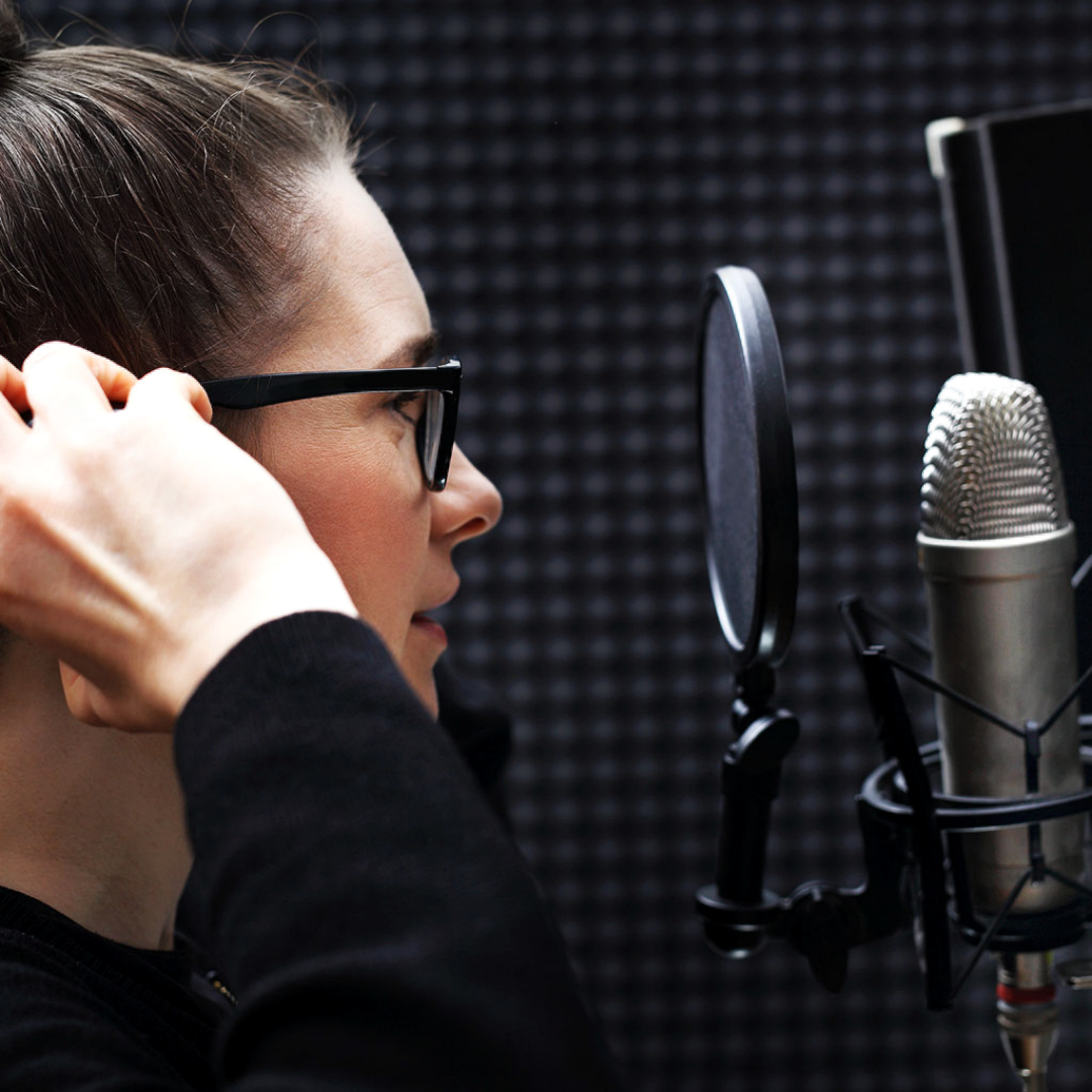 Max 64 Studio Facility